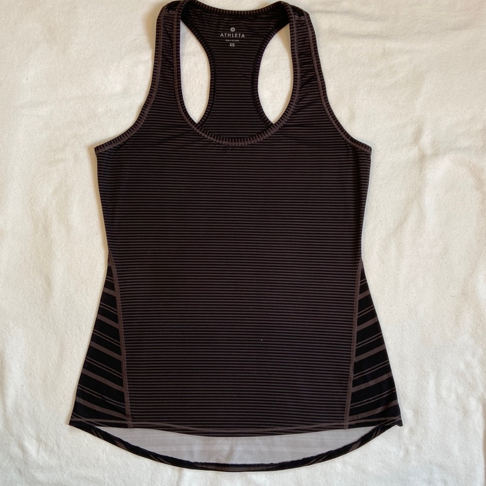Athleta tank